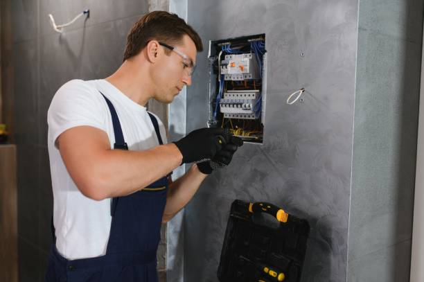 Best Electrical Upgrades for Homes  in Swisher, IA