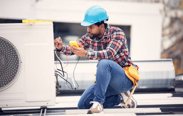 Best Electrical Contractors for Businesses  in Swisher, IA