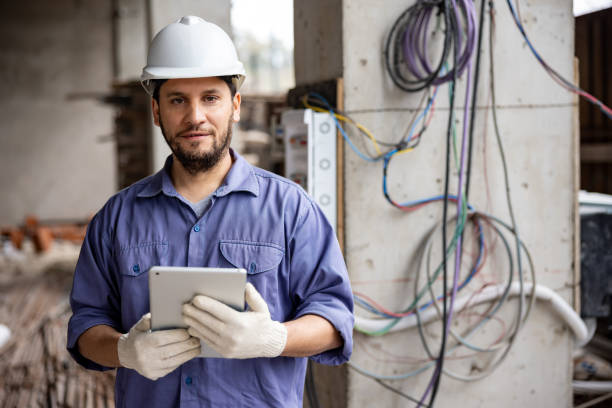Best Electric Panel Repair  in Swisher, IA