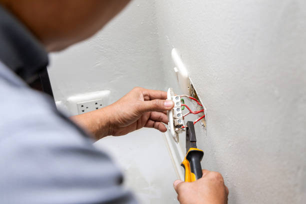 Best Electrical Wiring Services  in Swisher, IA