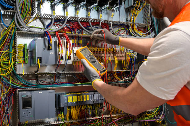 Best Electrical Troubleshooting Services  in Swisher, IA